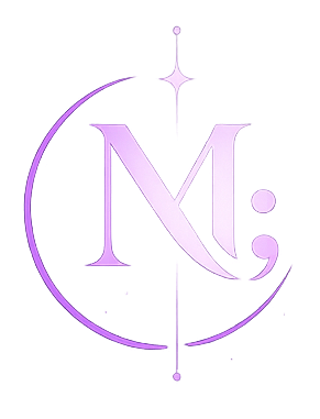 Logo Minji